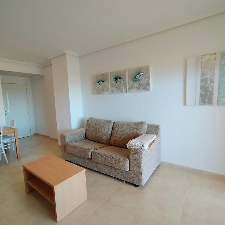 Acv - Playa Dorada-1ª Linea Planta 9 Norte 오로페사델마르 외부 사진
